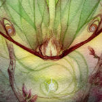 "Eidolon" - by Amelia Leonards