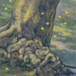 "Faerie Circle" by Kaysha Siemens