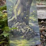 "Faerie Circle" by Kaysha Siemens