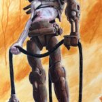 "Jack Tar" by Anthony Schmidt