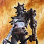 "Jack Tar" by Anthony Schmidt