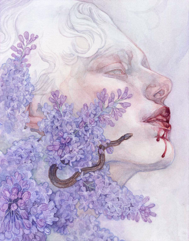 Omens of True Spring