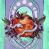 'Malum Malus" by Tia Kinsman