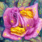 Fortuitous by Caitlin Fowler