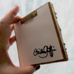 Night Runner, back view