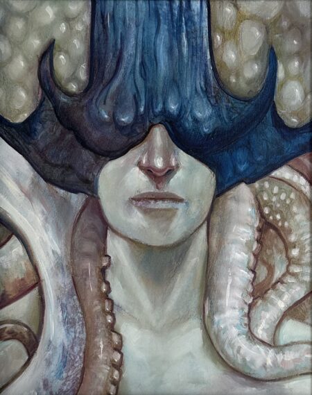 Weight of Deliberation I