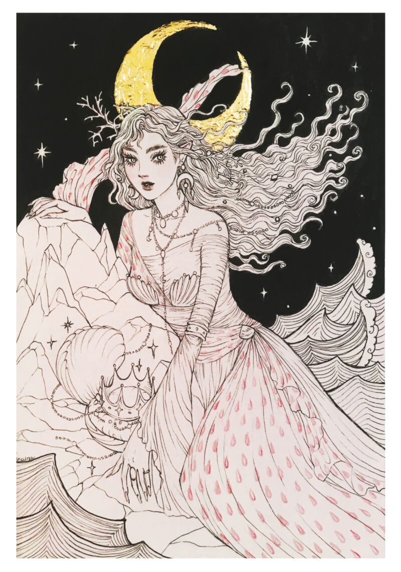 Mermaid Treasure