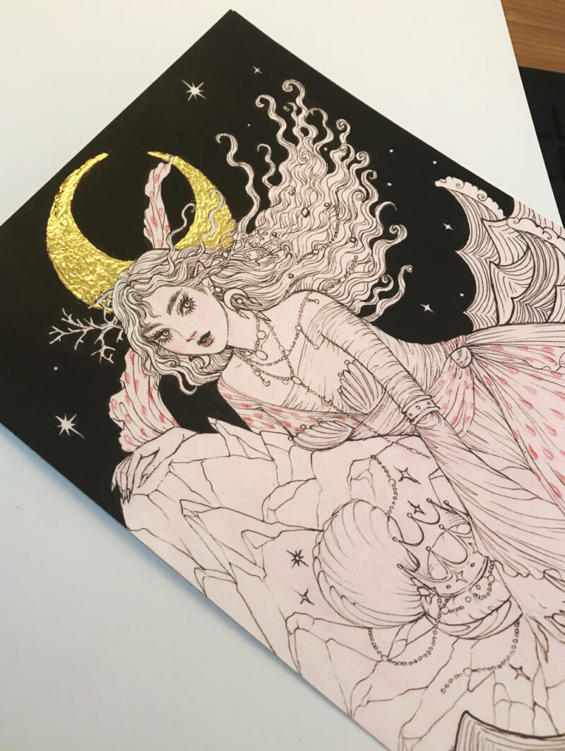 Mermaid Treasure - Image 3
