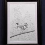 Little Joys by Marta Witkiewicz -Frame