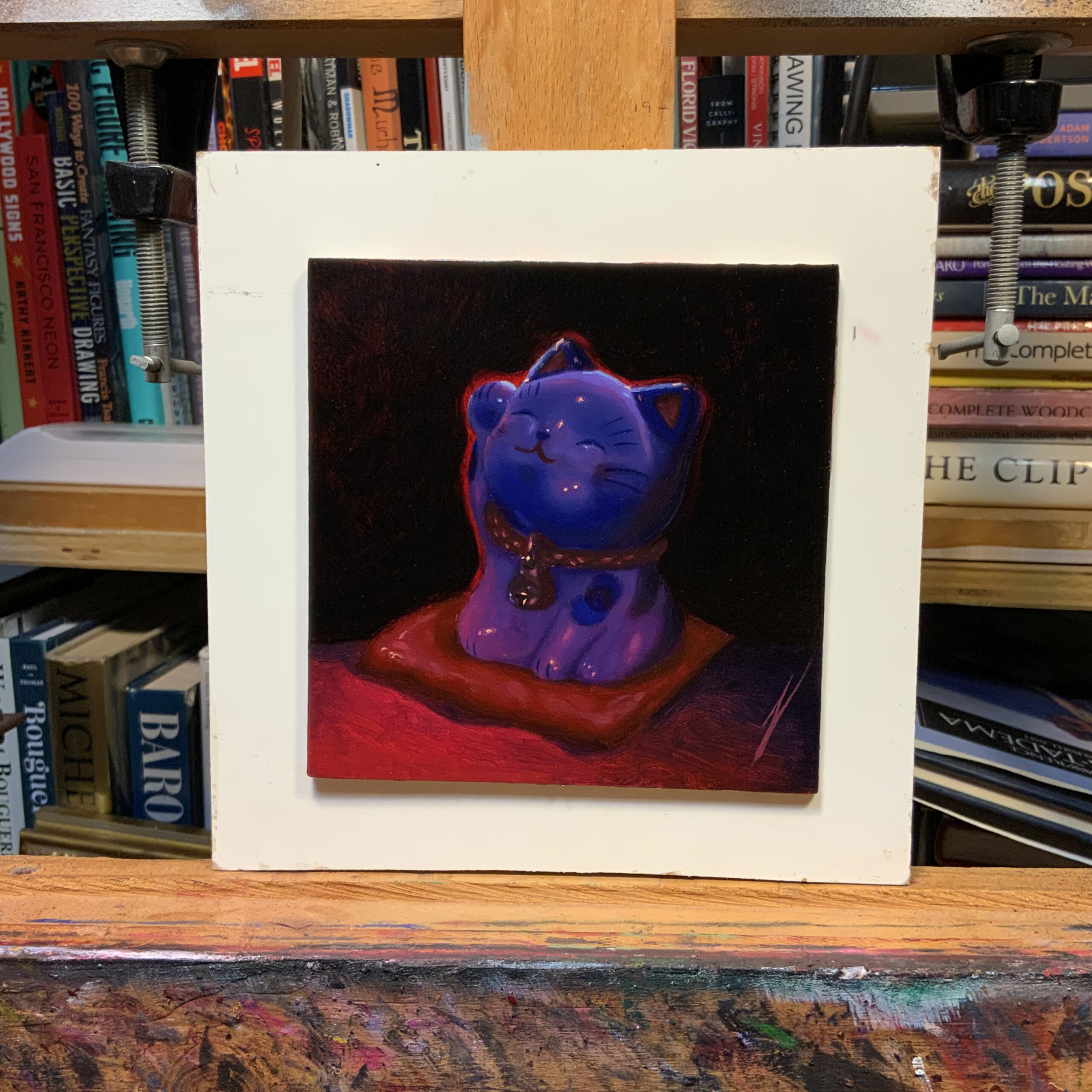 Lucky Cat 3 - Image 3