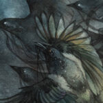 "Light-Bringer" - by Amelia Leonards