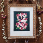 Bloom of the Serpent by Megan Laude (Scarlet Fox Studios)