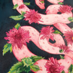 Bloom of the Serpent by Megan Laude (Scarlet Fox Studios)