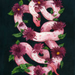 Bloom of the Serpent by Megan Laude (Scarlet Fox Studios)