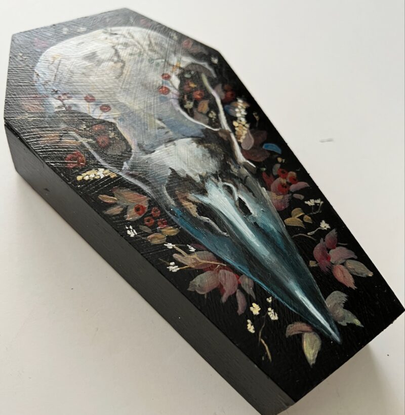 Perpetual Dance of Impermanence