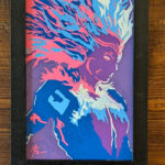 The Last Deacon by Allen Panakal