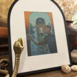 "The Ascensionist" -- by Danny Schwartz