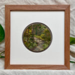 "Forest Path" by Kaysha Siemens