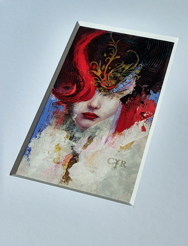 Queen of Hearts - Image 2