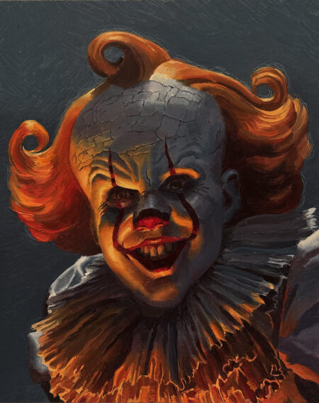 The Penny Drops in Derry