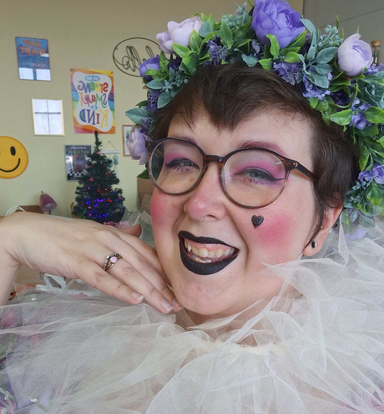 Picture of Michelle Hunt