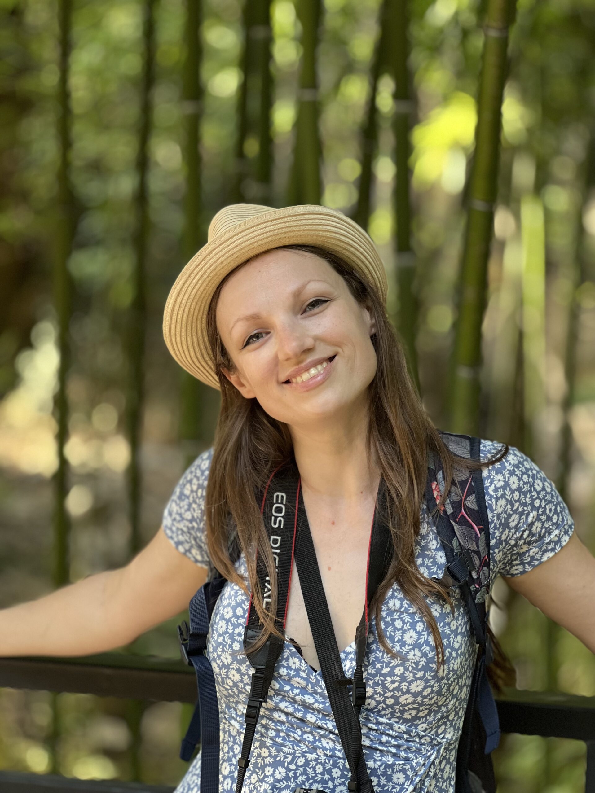 Picture of Svetlana Polupanova