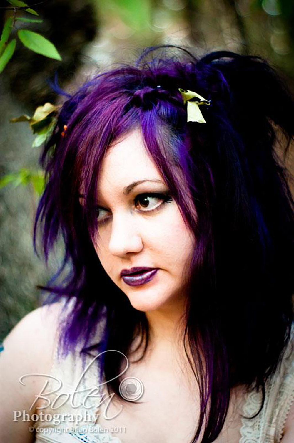 Picture of Nina Bolen