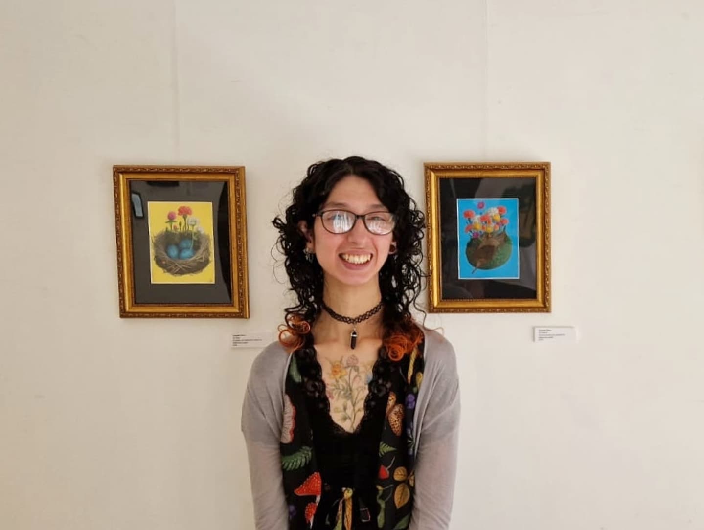 Picture of Yasmine Rana