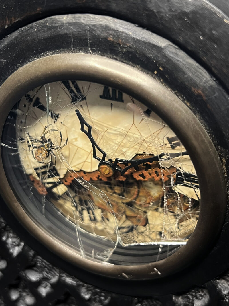 Artwork Depth Detail