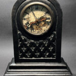 'Against the Clock' Full Piece