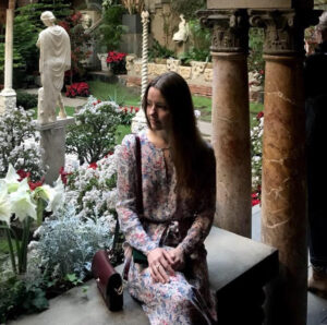 Picture of Carolin Leary Prinn