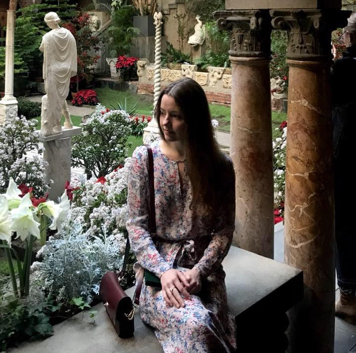 Picture of Carolin Leary Prinn