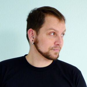 Picture of Cody Vrosh