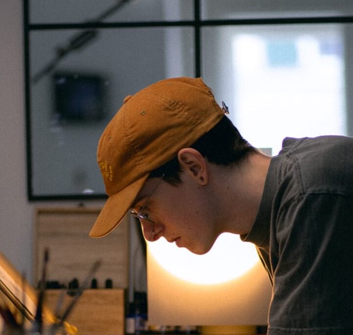 Picture of David Derflinger