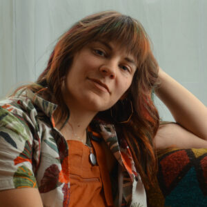 Picture of Jo Tomsick