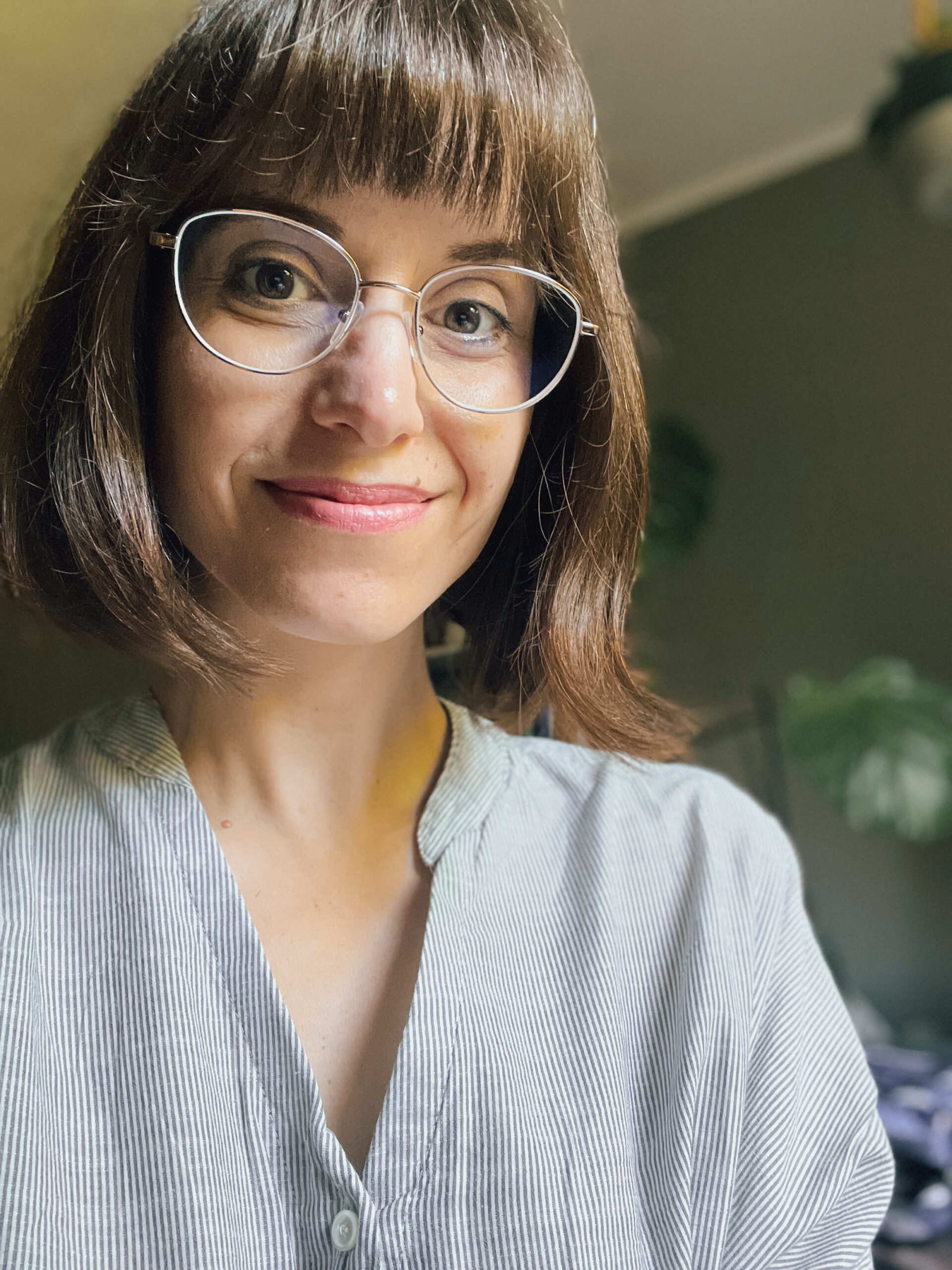 Picture of Sandra Schischa