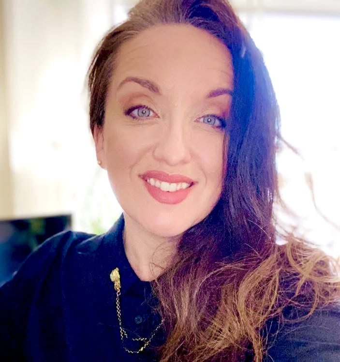 Picture of Susan Shorter