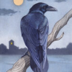 "Moonlight" - by Angelika Rasmus