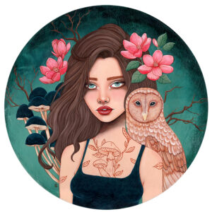 Picture of Lea Barozzi