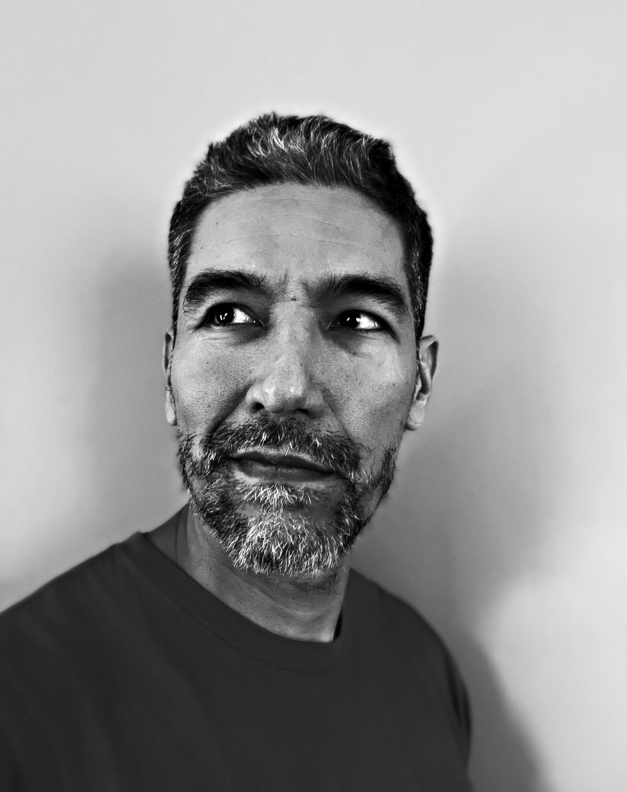 Picture of Mark Sarmel