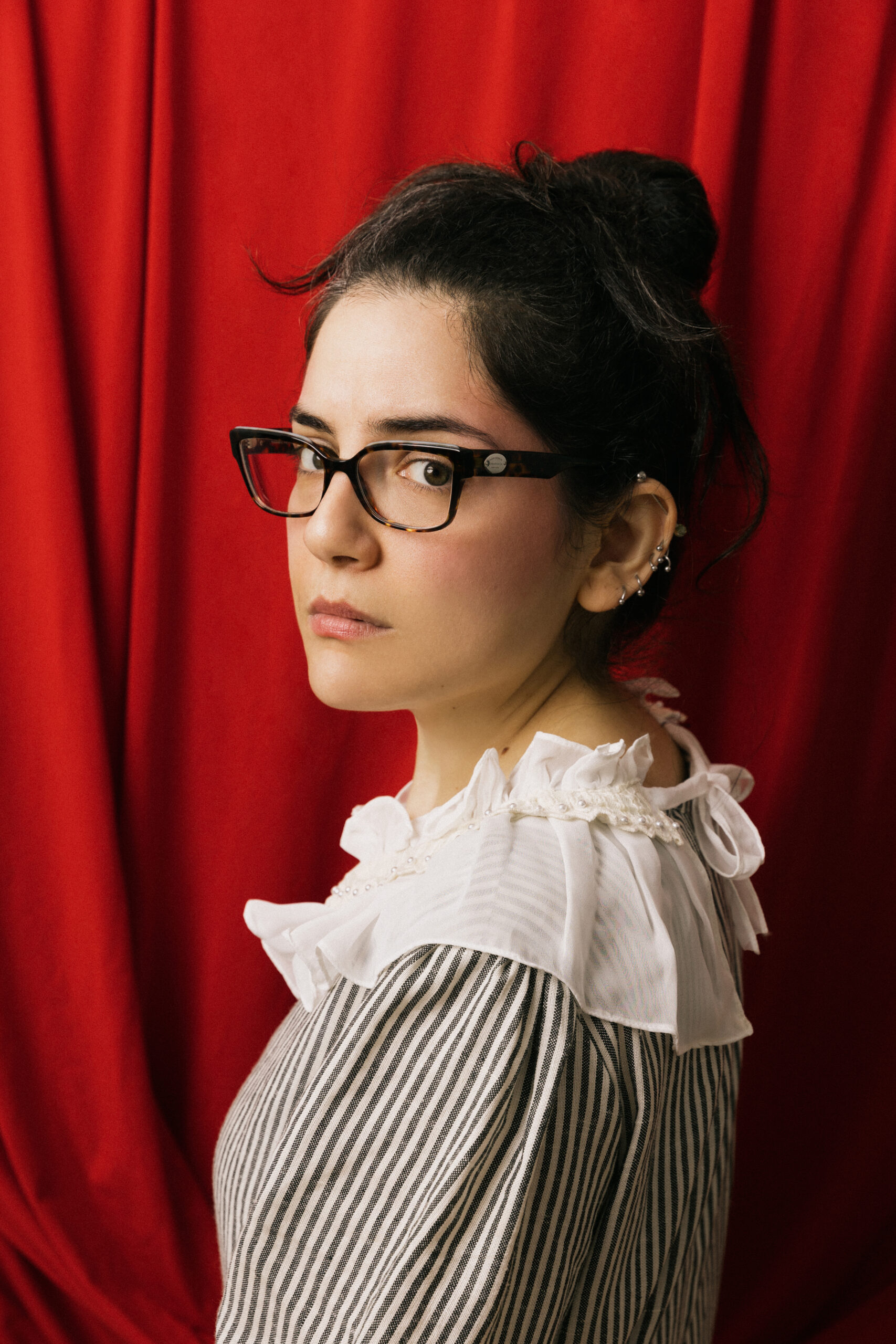 Picture of Nicole Bustamante