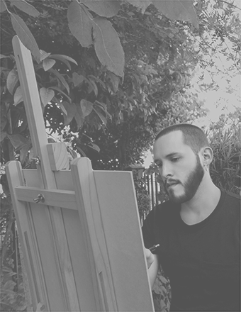 Picture of Nicolás Menay