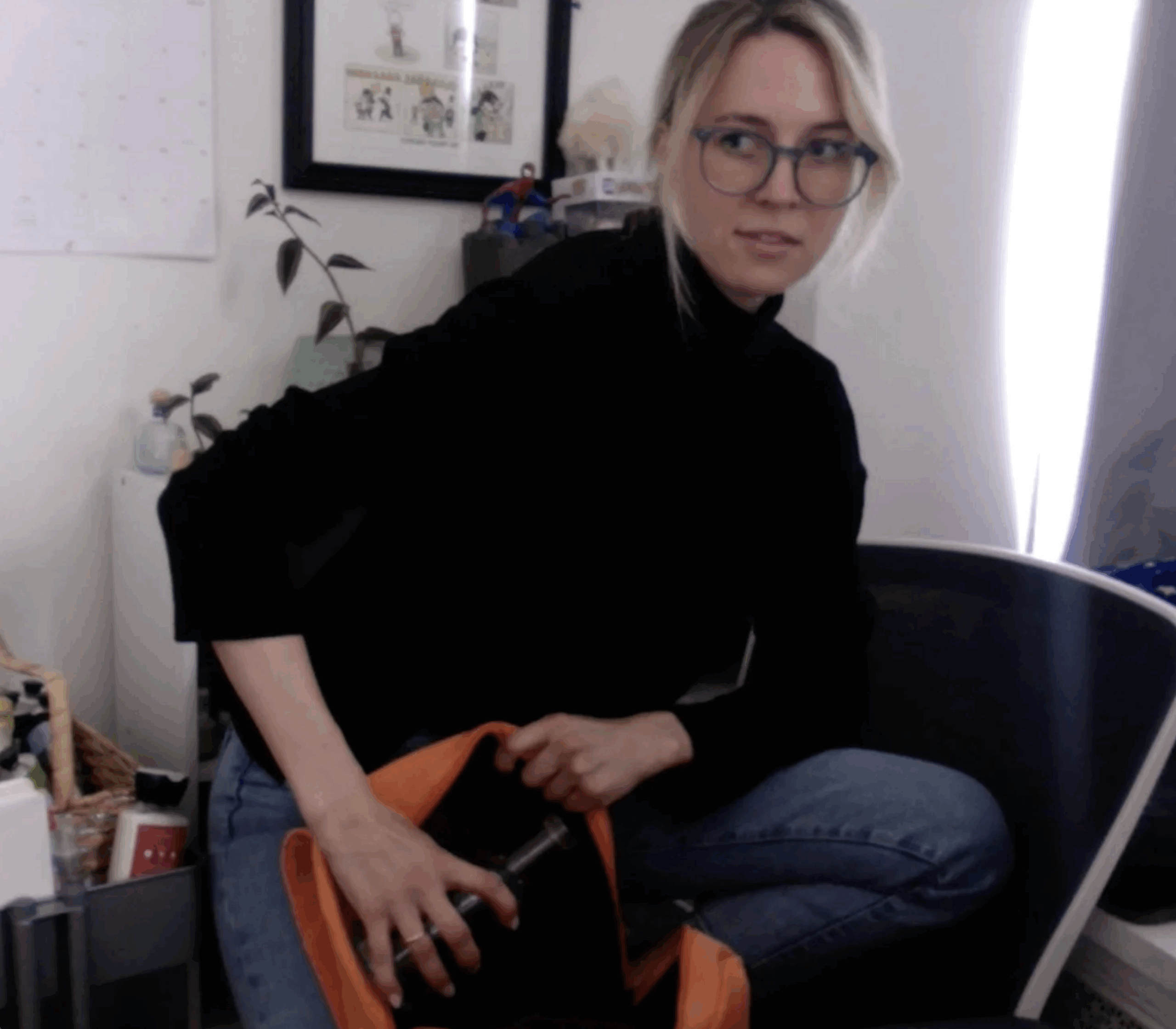 Picture of Olivia Hintz