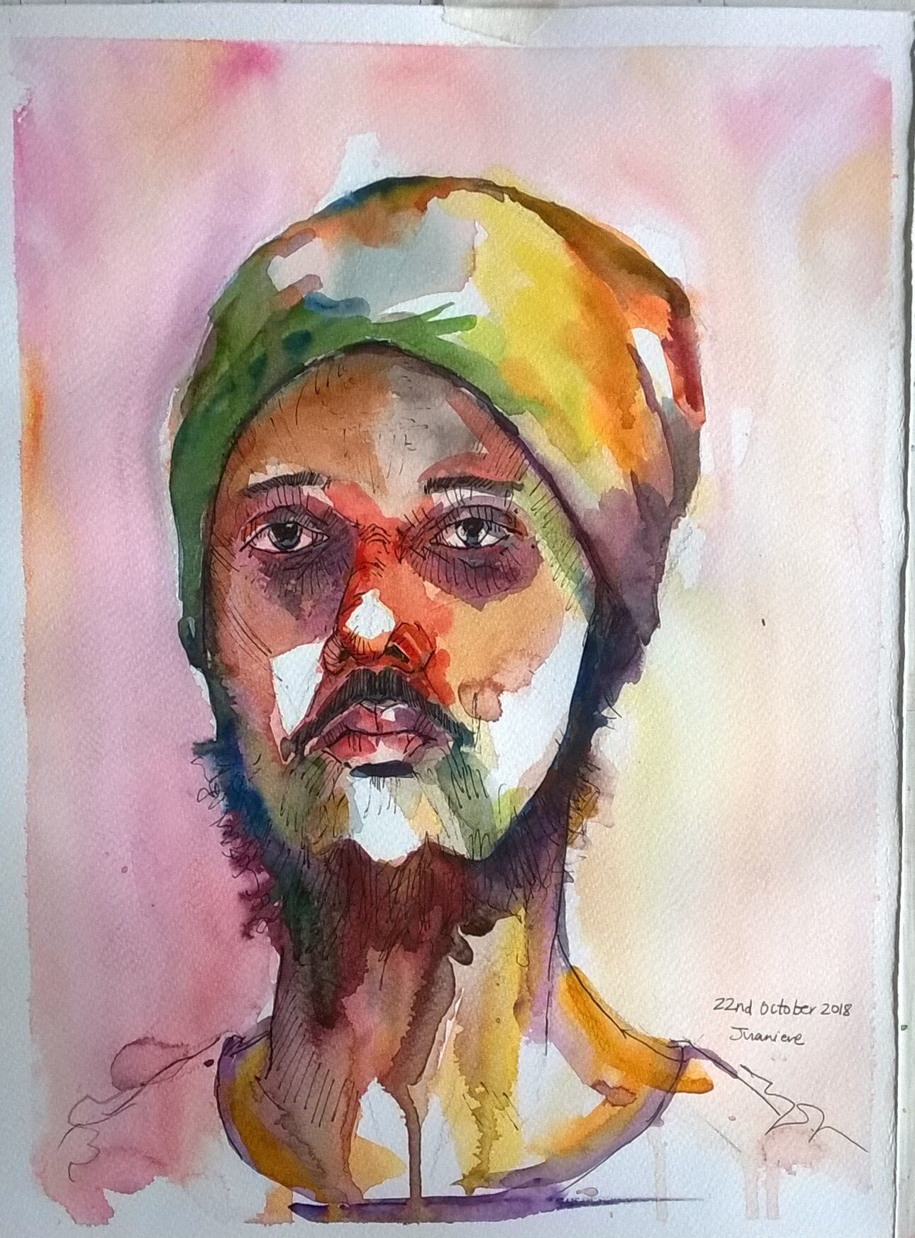 Picture of Jonathan Fernandes