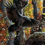 "An Autumn Eve" by Elisabeth Alba