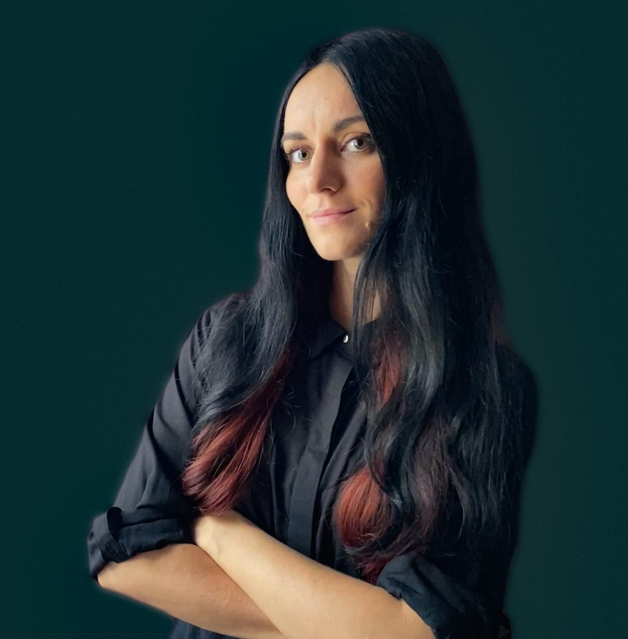 Picture of Angelika Paszko