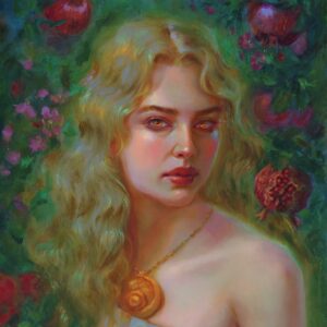 Picture of Sandra Elderberry