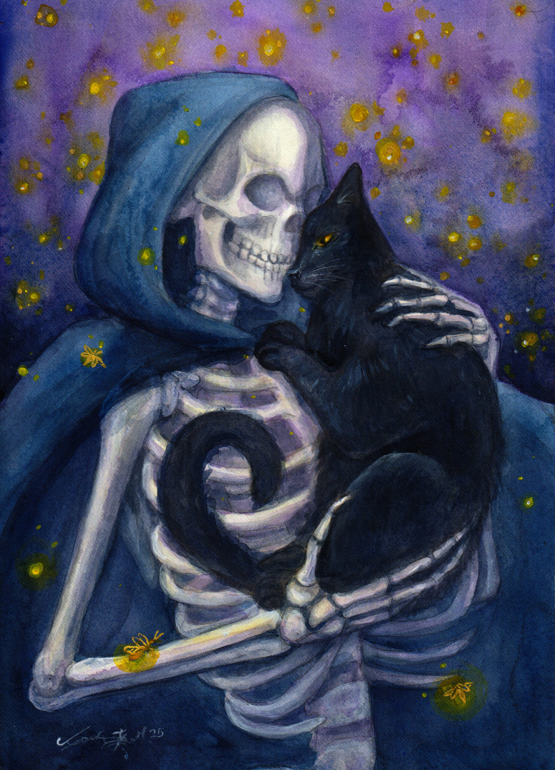 Boundless by Caitlin Fowler