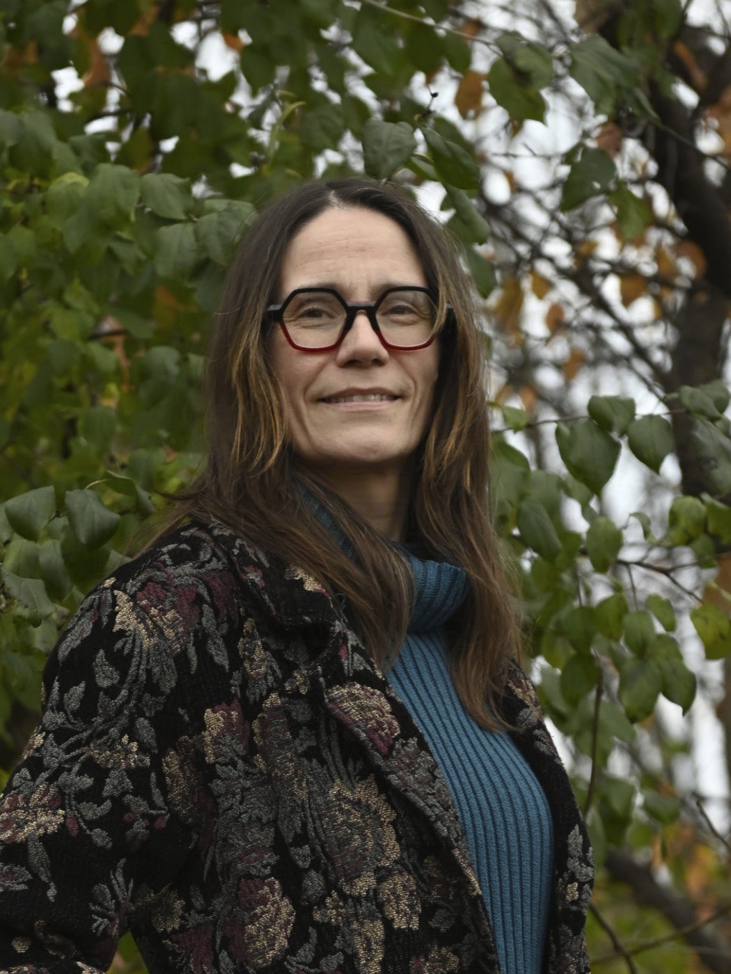 Picture of Christine Mitzuk