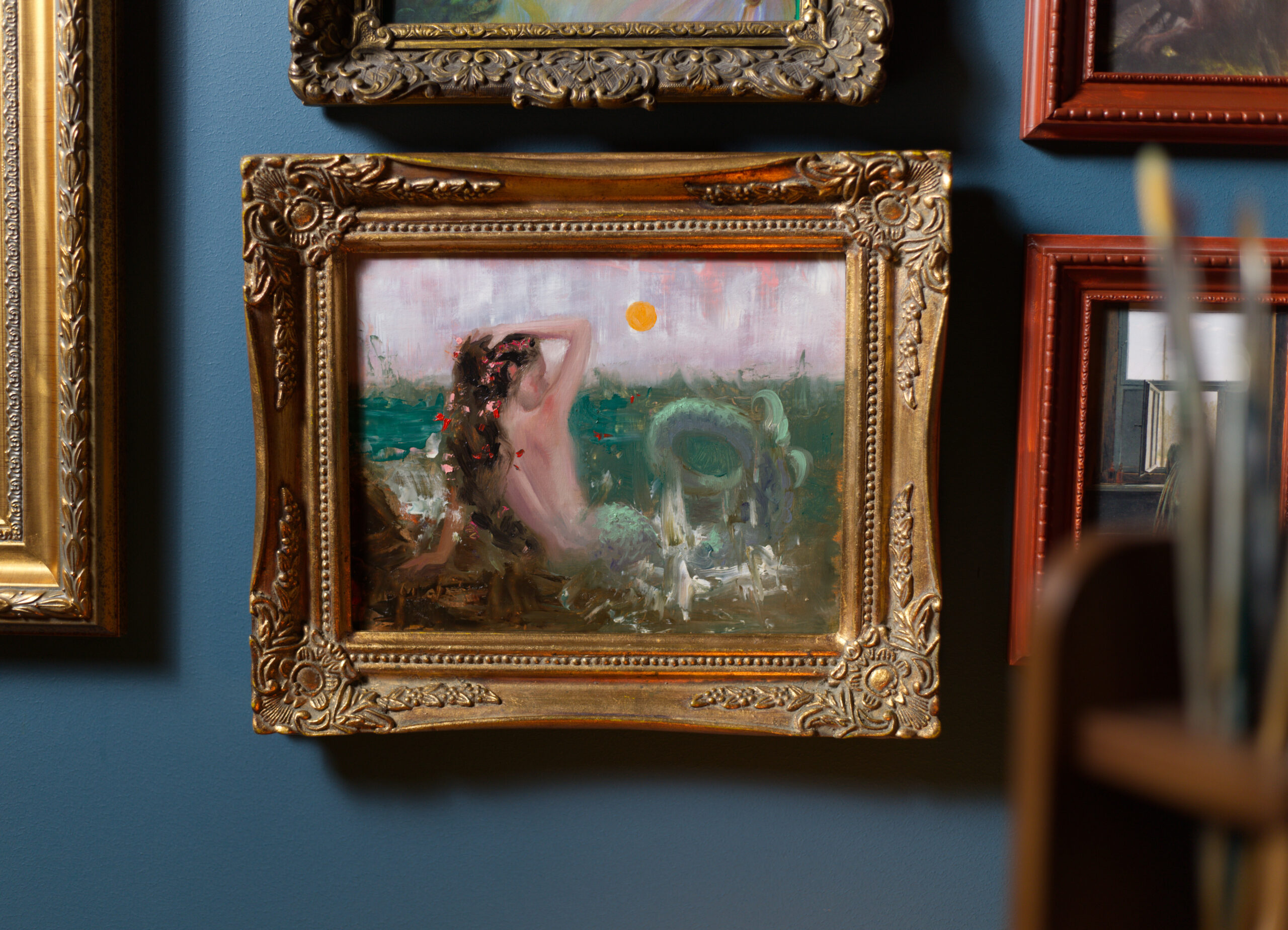 Frozen Sky - Image 14